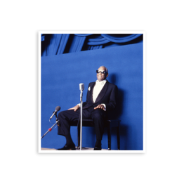 Ray Charles at the Kennedy Center Honors