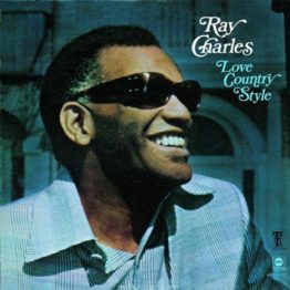 Ray Charles Love Country Style
