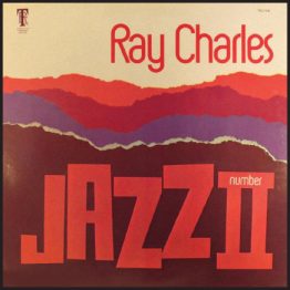 Ray Charles Jazz Number II