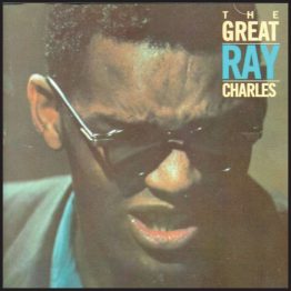 The Great Ray Charles album cover
