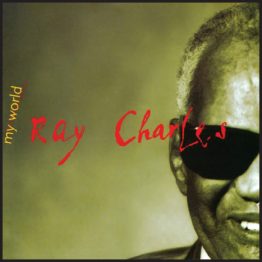 Ray Charles My World album cover