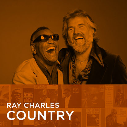 Ray Charles Country
