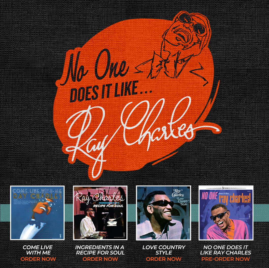 Coming each month from Tangerine Records